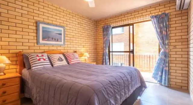 Golden Shores U7 21 Landsborough Parade, Prenota Hotel  
