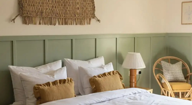 Komfortowy pokój The Agora Hotel - Small Luxury Hotel of the World - Adults Only