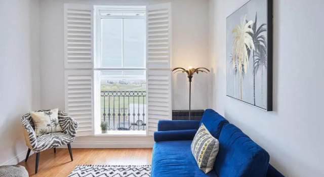 Host Stay Saltwater Suite, Book Hotel 3-stjernede hoteller i West Cliff, 3*