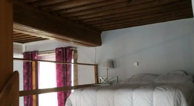 Le Loft Des Canuts