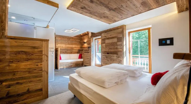 Полулюкс Hotel Majon Miramonti