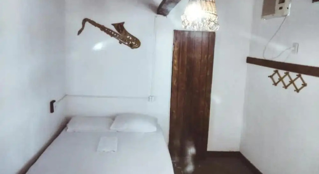 Pousada Tiririca Surf, Rezervovat Hotel Hotely v Bahia se snídaní, Snídaně