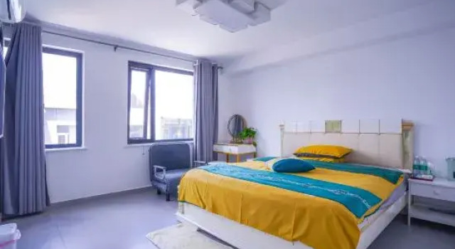Люкс Beijing Haolaijujusu