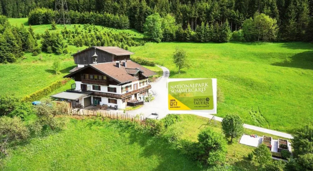 Студия Fasserhof