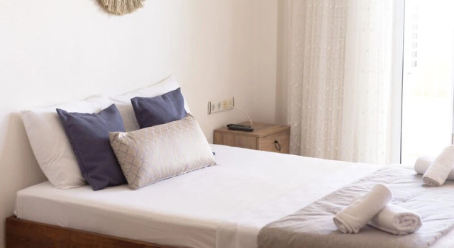 Студия с балконом KAJU ROOMS Bozburun