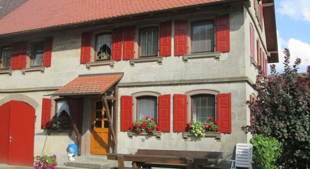 Gasthaus zum Goldenen Ross, Reservar Hotel Creglingen 
