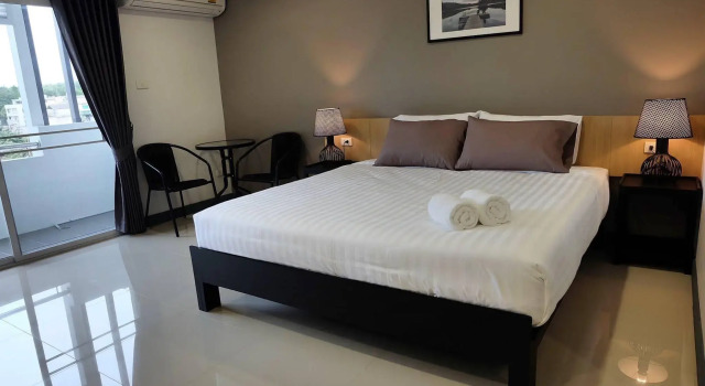 Wisdom Residence