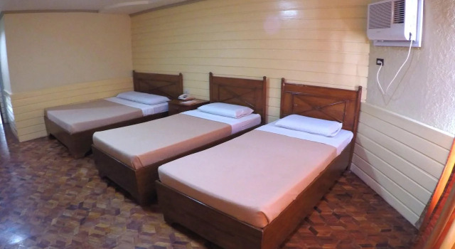 Ivory Hotel and Suites, Reservar Hotel Tuguegarao 