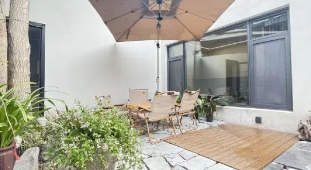 Ju Wuzhu Homestay, Rezerwuj Hotel Yangzhou Jiangsu