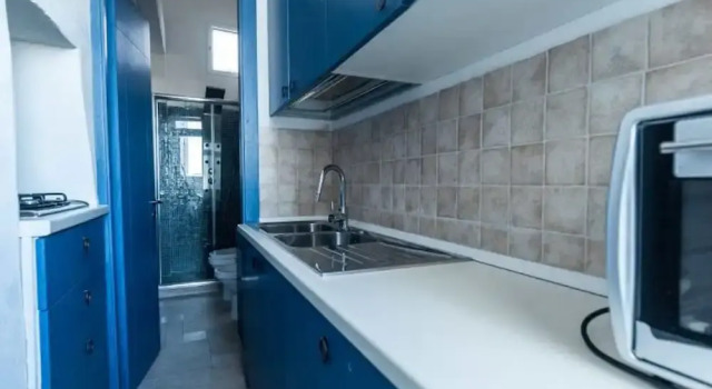Apartment Biancocalce