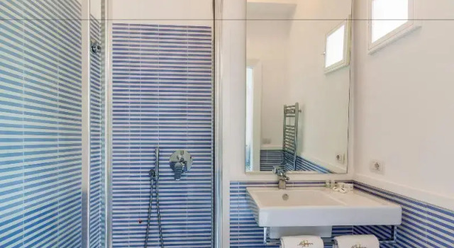 Двухместный номер Standard с балконом Hotel Mignon Meublè