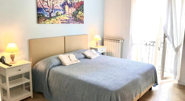Двухместный номер Standard Agorà Rooms