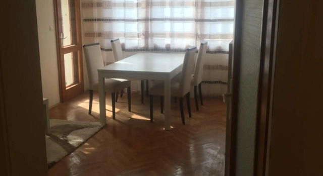Stylish spacious flat, Varaa Hotelli Sofia Vitosha, lähellä NFC Universiada