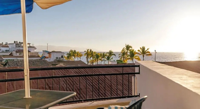 Полулюкс Loft Hotel Malecón Vallarta