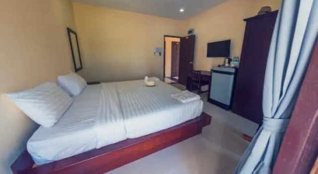 Номер Standard Morakot Lanta Resort