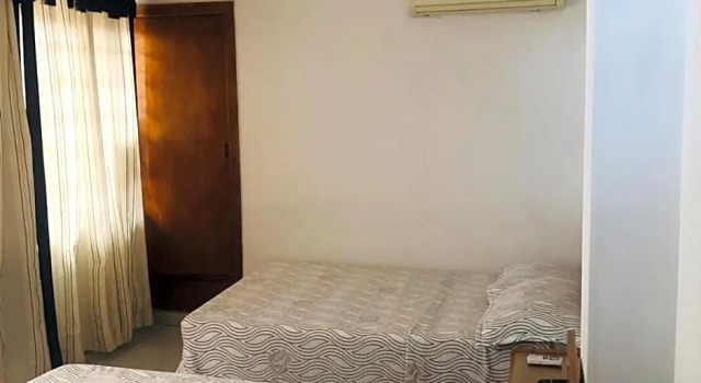 Номер Standard Hotel Veleros Cartagena