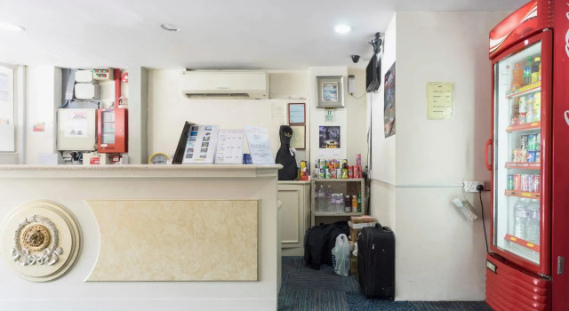 Kawan Hostel, Foglalás Szálloda Little India Szingapúr