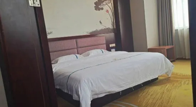 Люкс Chengshi Daren Garden Hotel