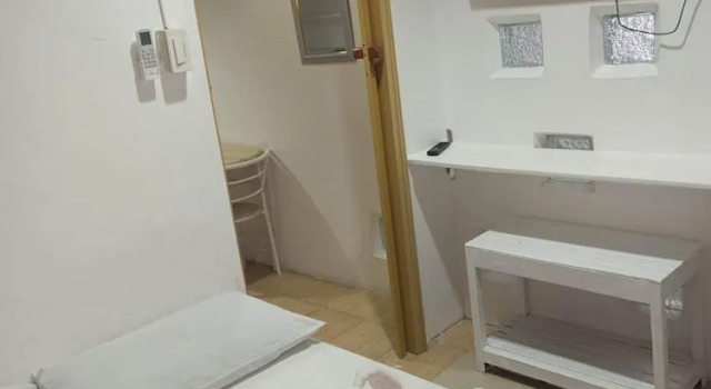 Двухместный номер Standard Big Brother Condotel