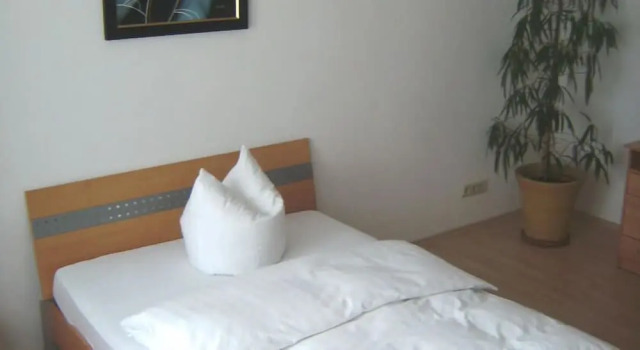 Номер Standard Hotel Reuterhof