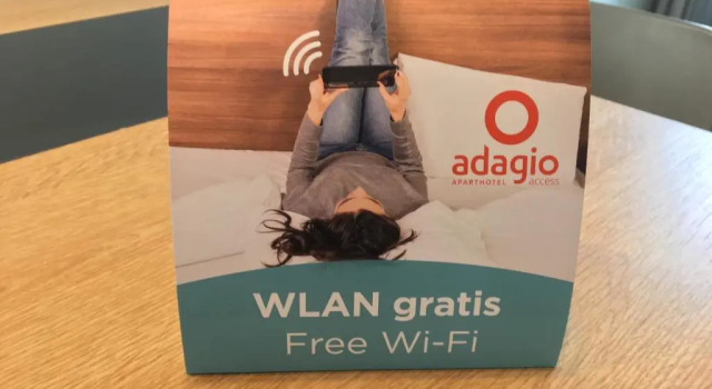 Двухместная студия Aparthotel Adagio access München City Olympiapark