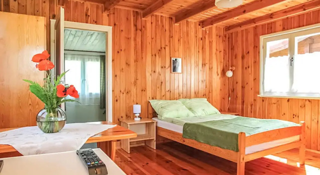 Amazing Home in Ustronie Morskie With 1 Bedrooms and Wifi