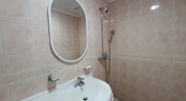 Номер Standard Inje Tourist Hotel