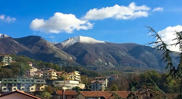 Номер Economy Hotel San Nicola