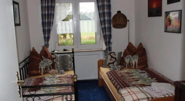 Re-kreation, Boek Hotel Hallschlag Vulkan Eifel