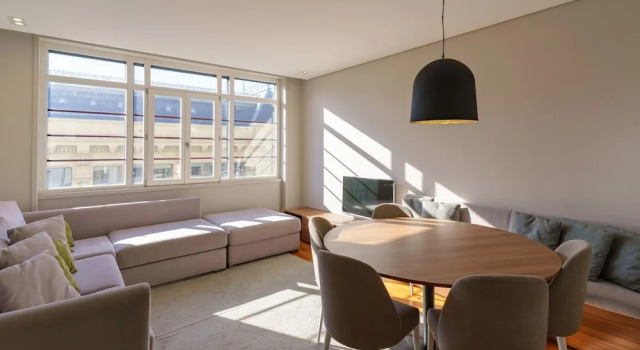 Семейные апартаменты с 4 комнатами N Apartments - Chã