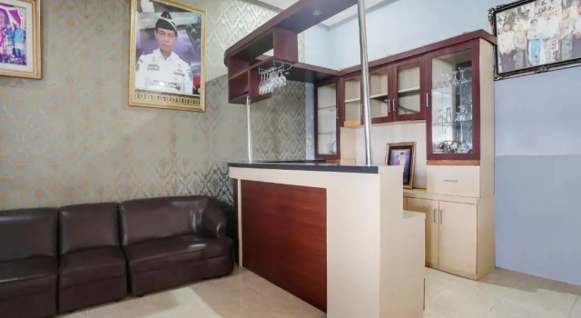 Hotel O Cottage Putra Mutun Beach, Book Vacation Home Hotels in Sumatra with Breakfast, Breakfasts
