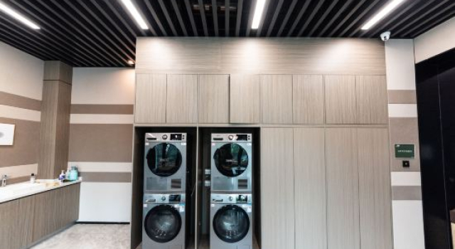 Zhengzhou Wenhua International Apartment, Rezervovat Apartmán Čeng-čou Henan