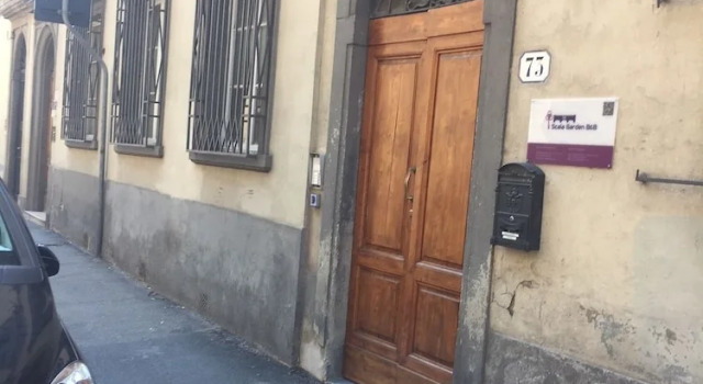 Art Apartment S.M.N., Book Apartment Hotels in Florence with Parking, Parking
