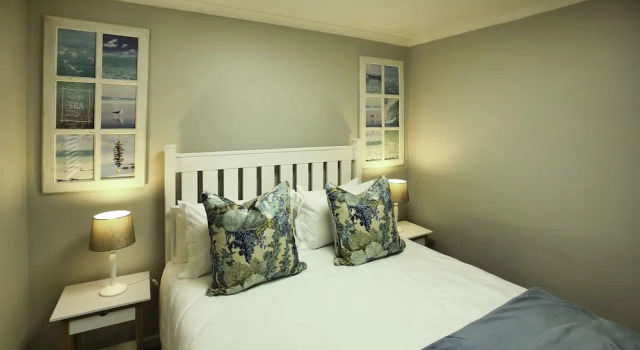 Seehuisie, Langebaan 6-Sleeper