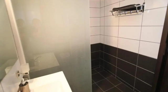 Номер Standard Hotel Sweet
