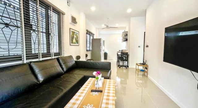 Вилла Bayok 11 - 2 Bedrooms 2 Bathrooms Villa Near Kathu Waterfall