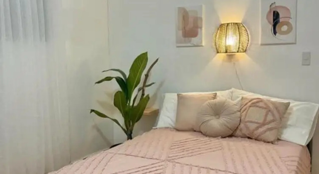 Апартаменты Comfort Qali Home