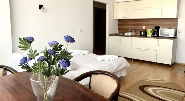 Apartament Zorilor, Varaa Huoneistohotelli Cluj-Napoca 
