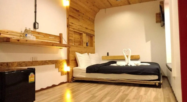 Beach Box Resort Hua Hin