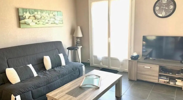 Maison Bretignolles-sur-Mer, 3 pièces, 4 personnes - FR-1-231-220