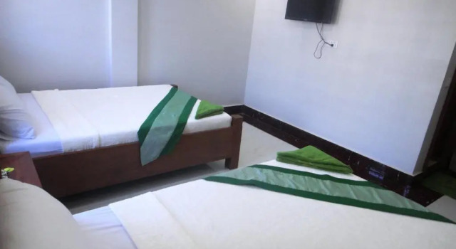 Двухместный номер Standard Marany Guesthouse