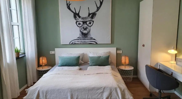 Апартаменты Apartment 23