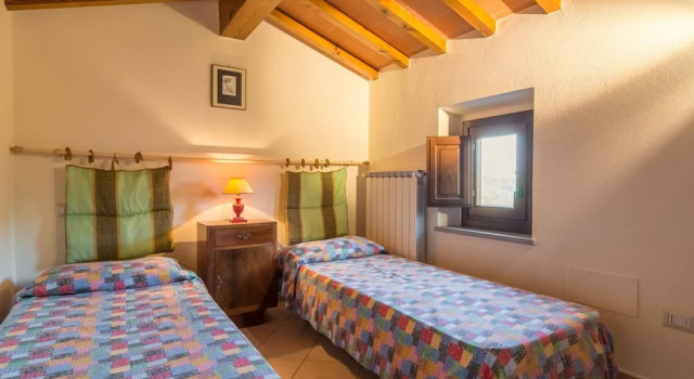 Коттедж Classic Beautiful Cottage in Dicomano With Swimming Pool