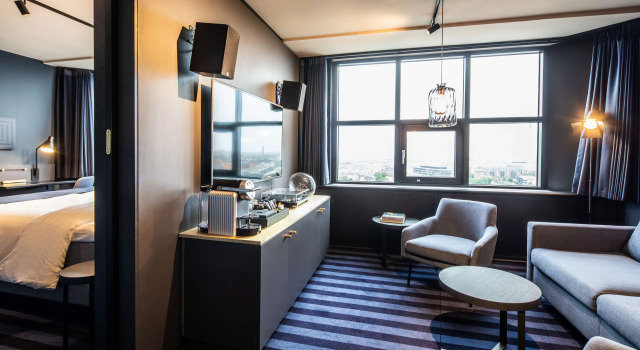 Scandic Falkoner, Book Hotel Hotels in Zealand with Breakfast, Breakfasts
