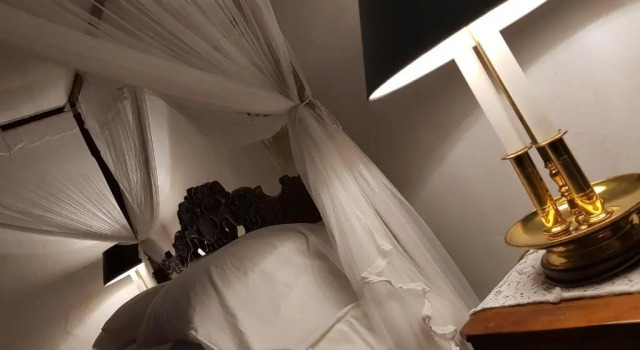 Galkanda Walawwa Boutique Villa, Забронировать Отель Канди 