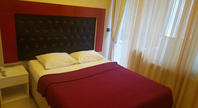 Hotel Caglayan