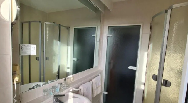 Номер Standard Alcor Hotel Störtebeker