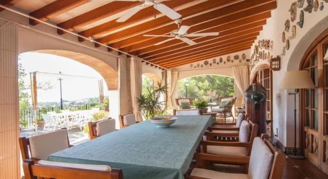 Villa Pinosoro