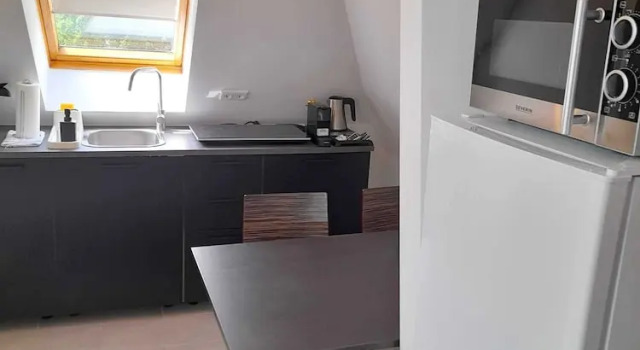 Студия Deluxe Stilvolle Apartments in Bonn I home2share
