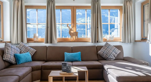 Chalet With Garden in Bad Hofgastein, Salzburg, Забронировать Шале Виллы Санкт-Йоханн-им-Понгау, Вилла